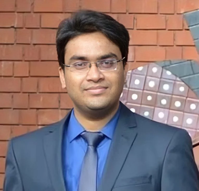 Sachin Kumar, Co-Founder of Local SEO Tool